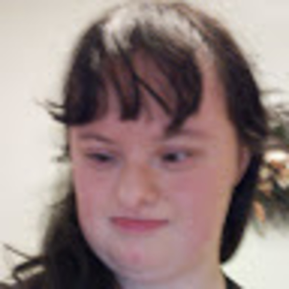 Meet your Posher, Miranda